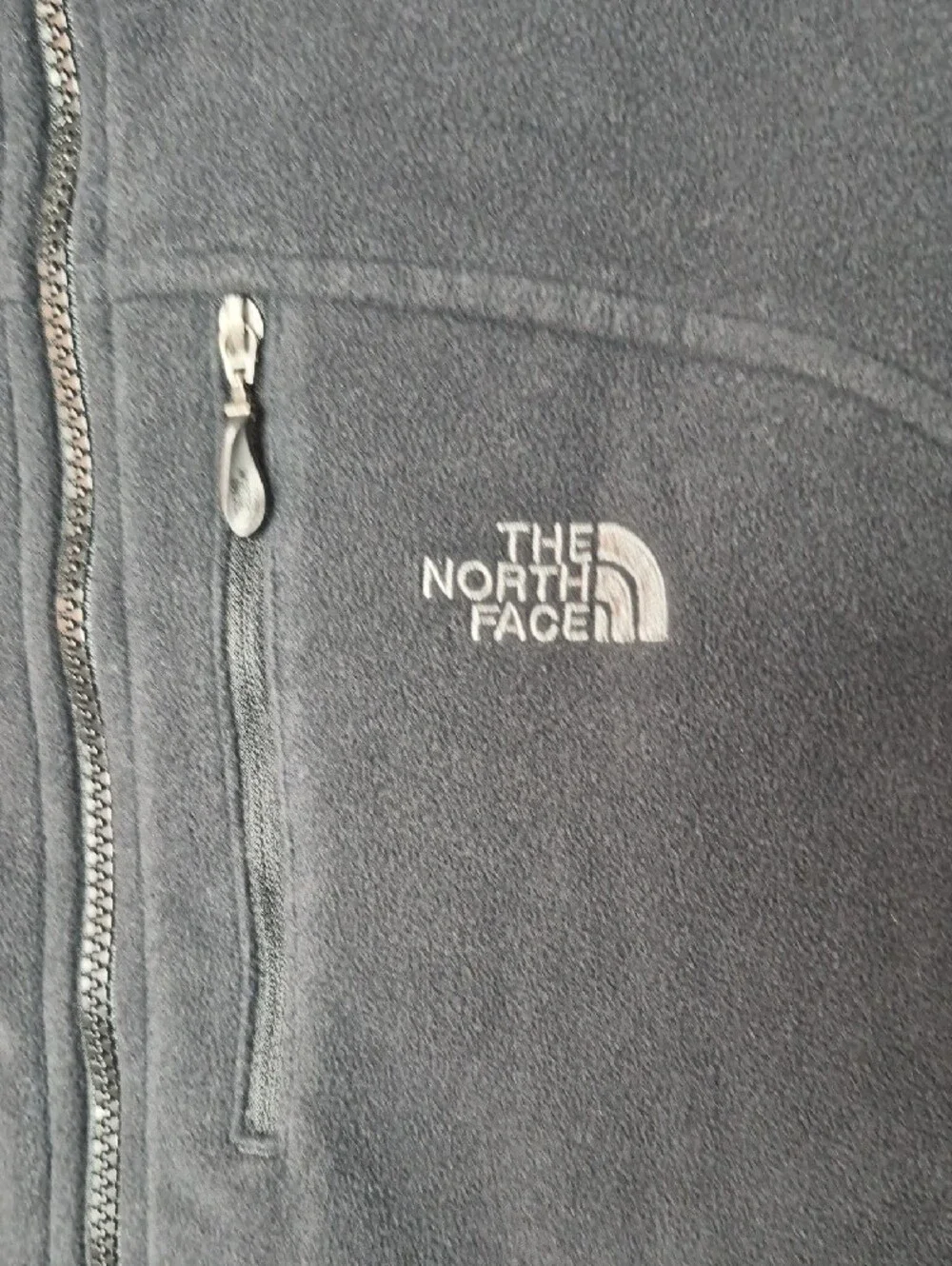 The North Face perfect combination